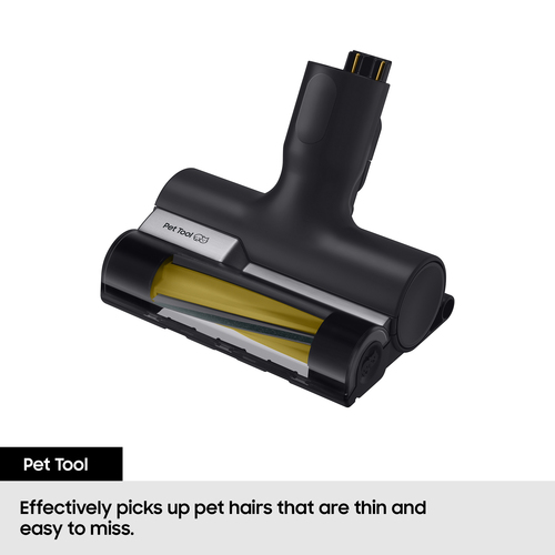 Samsung Jet 75E Pet Stick Vacuum Cleaner Powerful Suction 200W Mint - image 7