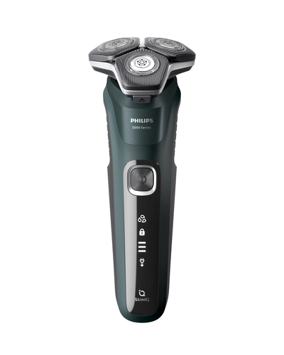 Philips S5884/38 series 5000 Scheerapparaat Zwart, afbeelding 2