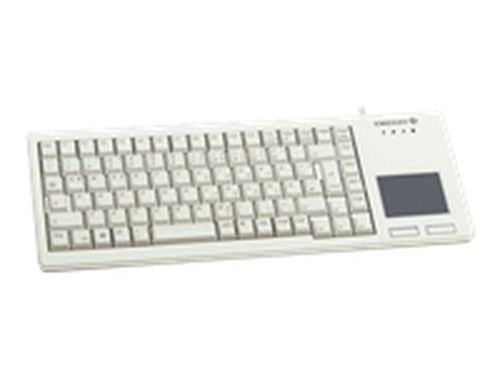 Cherry G84-5500LUMCH-0 keyboard USB Grey
