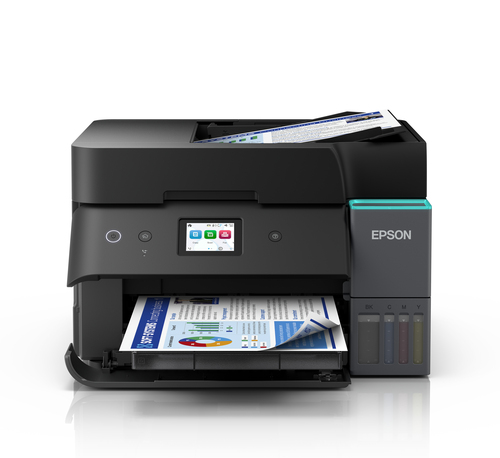 Epson EcoTank L6390 Inkjet A4 – image 2