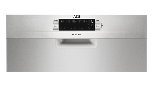 AEG FFB53940ZM - 911514051 – image 4