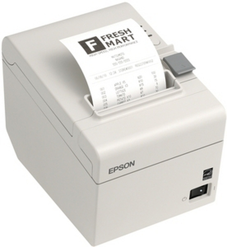 Epson TM-T20, EDG, UK