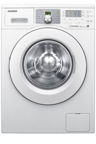 Samsung WF0704W7W washing machine