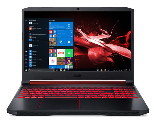 Acer Nitro 5 AN515-54-56TN Intel® Core™ i5 i5-9300H Laptop – image 2