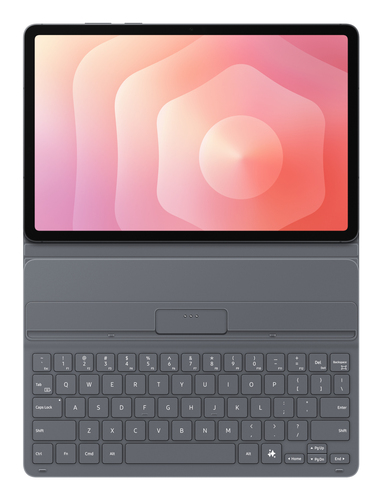 Samsung Galaxy Tab S11 Book Cover Keyboard Slim QWERTY, afbeelding 9