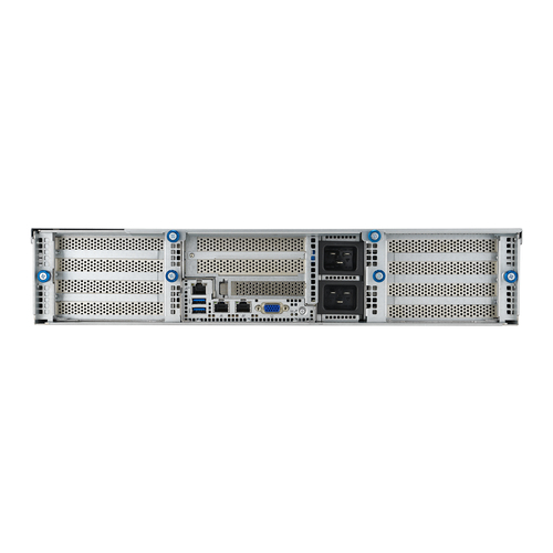 ASUS ESC4000-E11 Intel C741 Rack (2U) Silver – image 8