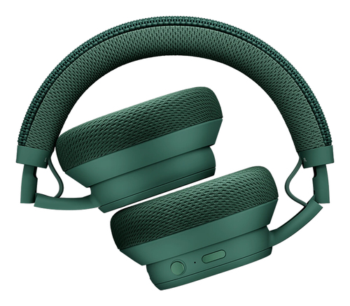 Fairphone Fairbuds XL Groen – Foto 3 van 10