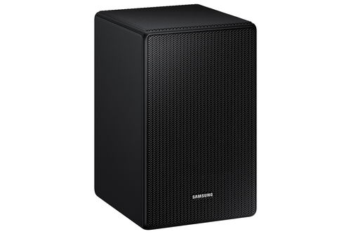 Samsung SWA-9500S/XU loudspeaker Black Wired & Wireless – image 7