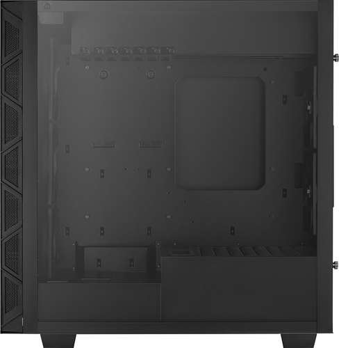 Aerocool Flo Midi Tower Black – image 9