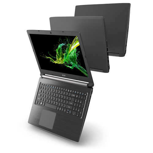 Acer Aspire 5 A517-51-37EB Intel® Core™ i3 i3-8130U Laptop – image 4