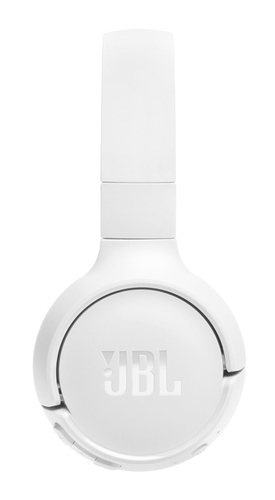 JBL Tune 520BT On-ear hoofdtelefoon Wit, afbeelding 8