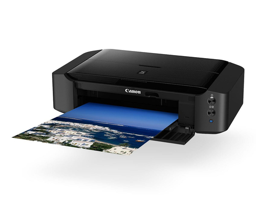 Canon PIXMA IP8760 inkjet printer Colour