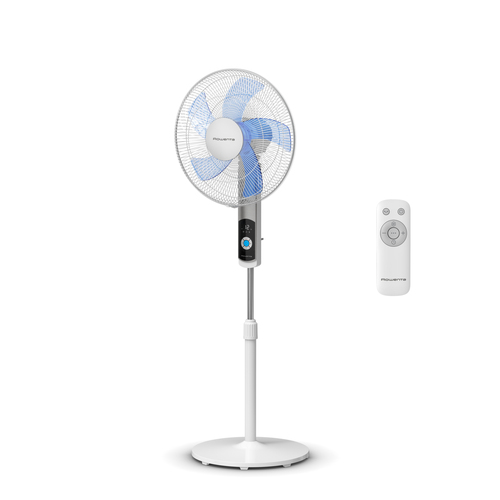 Rowenta Turbo Silence VU5650F0 household fan White