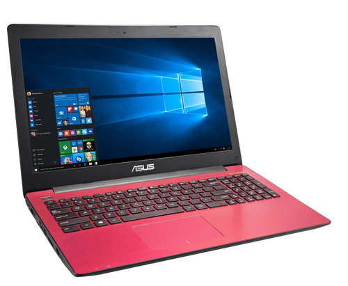 ASUS X553SA-XX236T laptop Intel® Pentium® N3700 – image 6