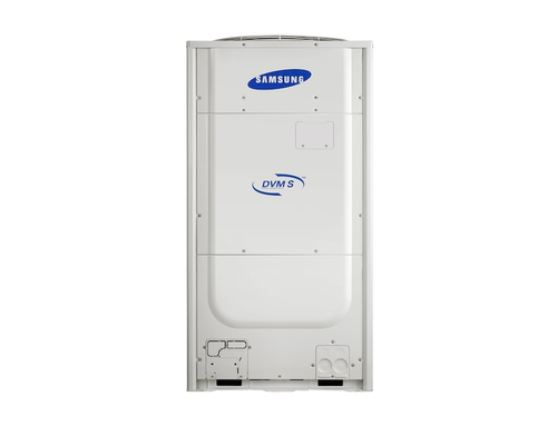 Samsung AM120FXVAGH Air conditioner outdoor unit White