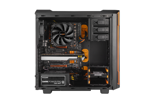 be quiet! Silent Base 600 – image 3