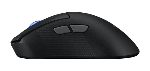 Asus Rog Keris II Ace AimPoint Black Wireless Gaming Mouse Black - image 3