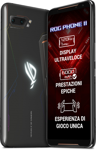 ASUS ROG Phone II ZS660KL – image 1