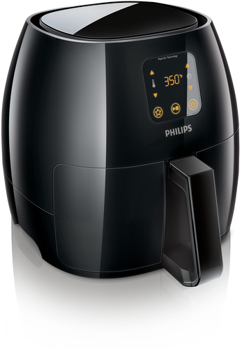 Philips Avance Collection HD9241/44 fryer Single Stand-alone – image 1