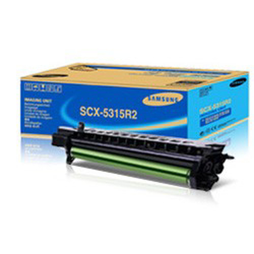 Samsung SCX-5315R2 toner cartridge 1 pc(s) Original Black