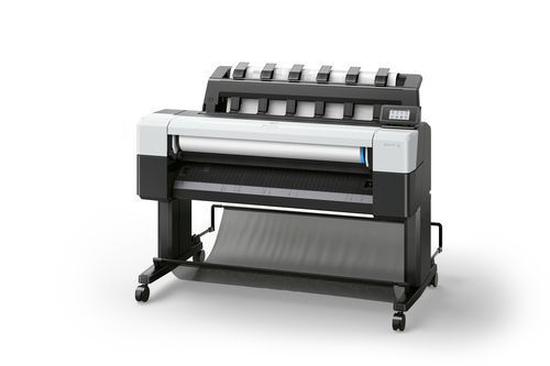 HP DESIGNJET T1600PS - 36IN – image 2