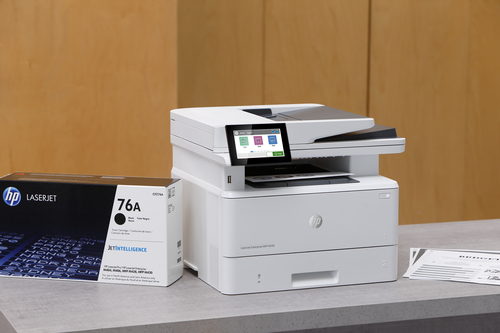 Impresora  HP M430f 