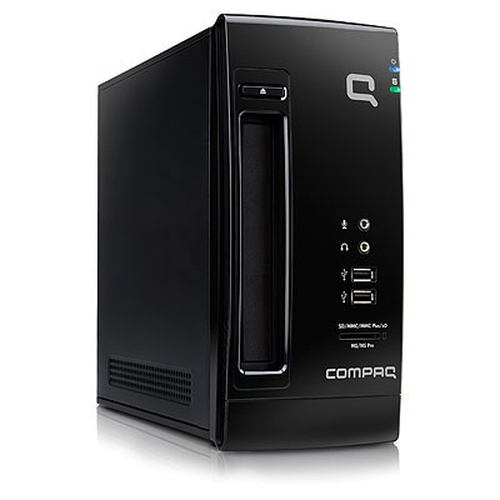 HP Compaq 100eu Small Form Factor PC