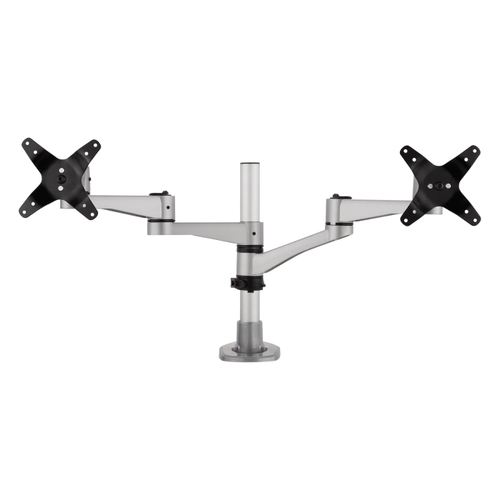 DUAL MONITOR MOUNTING ARM