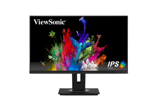 Viewsonic VG Series VG2755-2K computer monitor – image 7