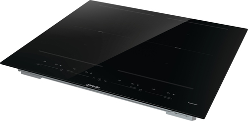Gorenje GI6442BSCE Black Built-in – image 2