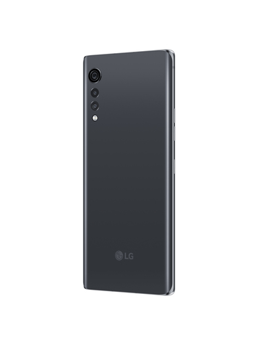 LG Velvet LMG900EM.AITCAY smartphone – image 3