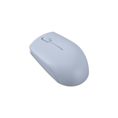 Lenovo 300 muis Kantoor Ambidextrous RF Draadloos Optisch 1000 DPI, afbeelding 5