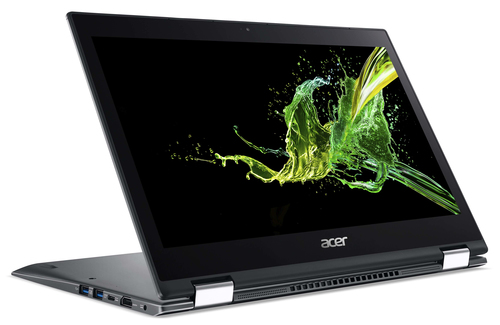 Acer Spin 5 SP513-52N-57F2 Intel® Core™ i5 i5-8250U Hybrid (2-in-1) – image 7