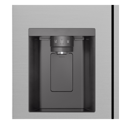 LG GSLC41PYPE, afbeelding 9