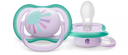 Philips AVENT SCF086/04 baby pacifier Classic baby pacifier
