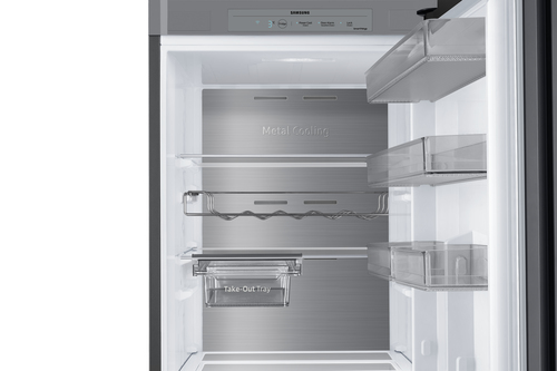 Samsung RR39C76C3AP fridge Freestanding – image 7
