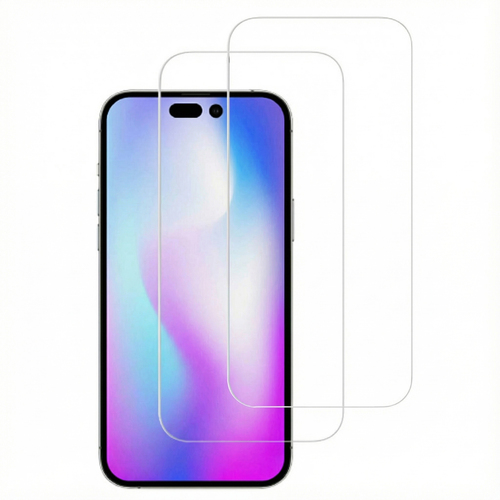<div>Gebruik je kostbare smartphone zonder zorgen met deze Accezz Gehard Glas Screenprotector 2-pack! Om het scherm van jouw dure smartphone zo goed