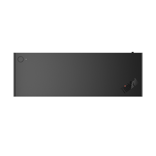 Lenovo ThinkPad Thunderbolt 5 Smart Dock 7500 dockingstation, afbeelding 10