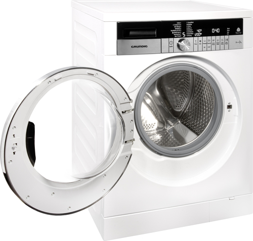 Grundig GWN48430CW washing machine Front-load – image 6