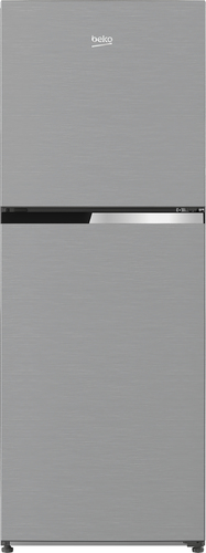 Beko RDNT231I30XBN fridge-freezer Freestanding