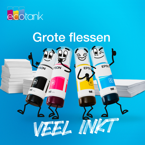 Epson 103 - 65 ml, afbeelding 5
