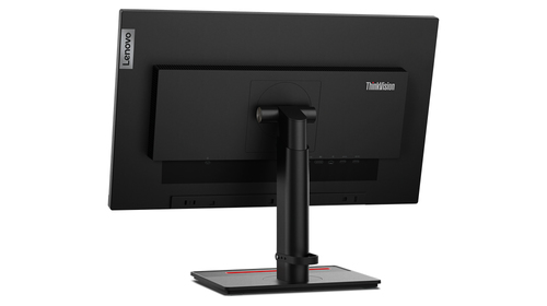 Lenovo ThinkVision T24m-29 pantalla para PC 60,5 cm (23.8") 1920 x 1080 Pixeles Full HD LCD Negro