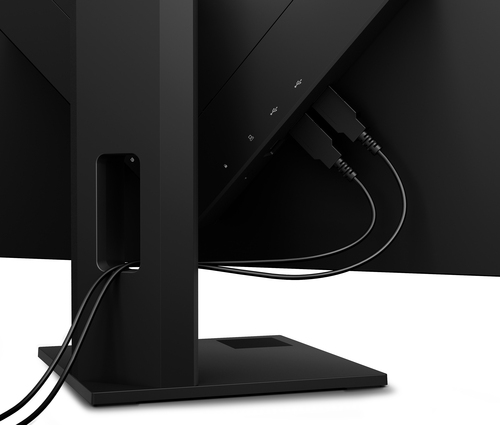 HP OMEN 25i computer monitor – image 6