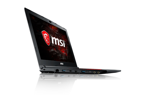 MSI GL62M 7RDX-1653IT – image 9