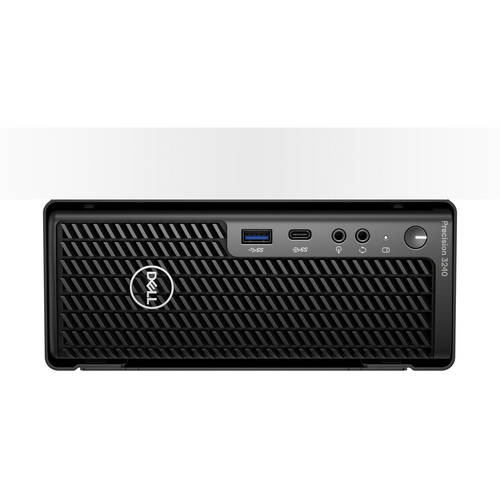 Dell Precision 3240 Intel Xeon W W-1250 – image 5