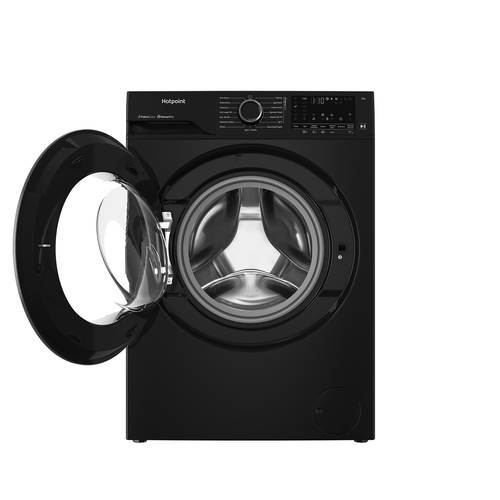 Hotpoint Fabric Care HB93WBCAREUK washing machine Front-load – image 4