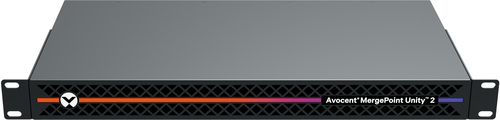 MERGEPOINT UNITY 2 KVM -
