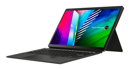 ASUS Vivobook 13 Slate OLED T3300KA-DS92T-CA laptop Intel® Pentium® Silver N6000 Hybrid (2-in-1) – image 8
