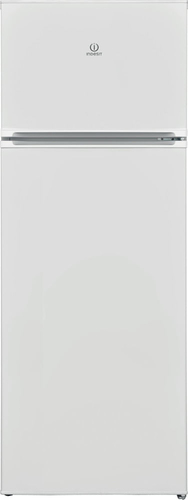 Indesit I55TM 4110 W 1 Отдельно стоящий 212 L Белый