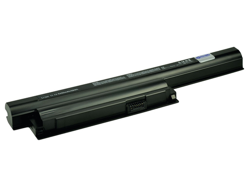 2-Power Main Battery Pack - Batterij voor laptopcomputer
